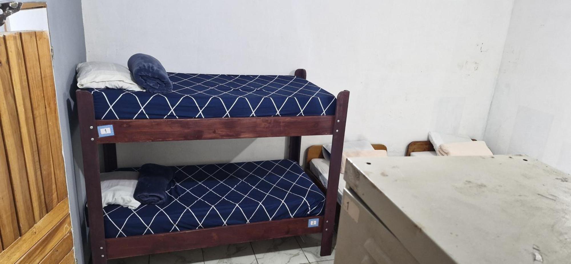 Mi Casa Tica Hostel Monteverde Kültér fotó